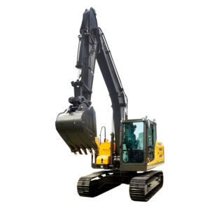 13.5 Ton Hot Selling Chinese Crawler Excavator