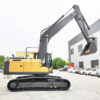 微信图片_202305251807374 Popular 23 Ton Hydraulic Excavator