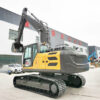 微信图片_202305251807376 Popular 23 Ton Hydraulic Excavator