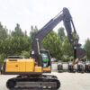微信图片_20231106100013 13.5 Ton Hot Selling Chinese Crawler Excavator