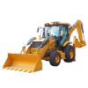 Backhoe Loader YC40-28