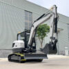 6.5 Ton Fully Hydraulic Excavator