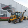 Backhoe Loader YC-388