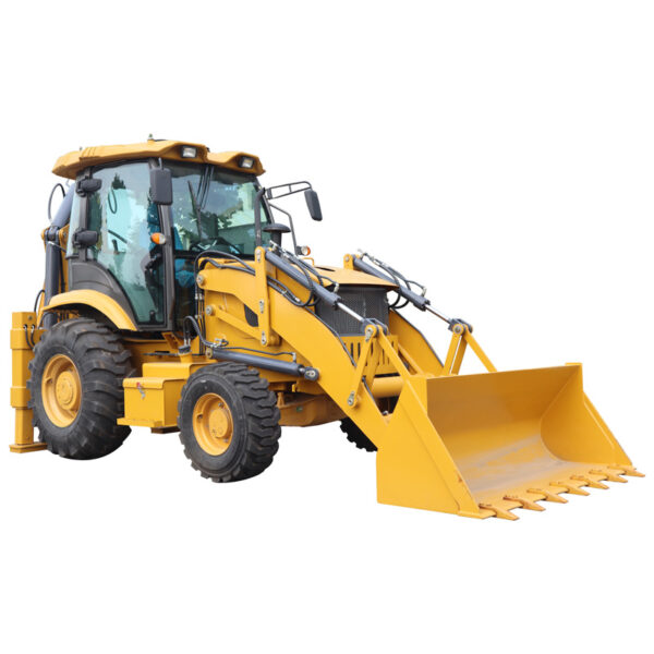 Backhoe Loader YC40-28