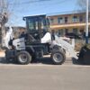 Backhoe Loader YC08-12
