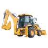 Backhoe Loader YC40-28