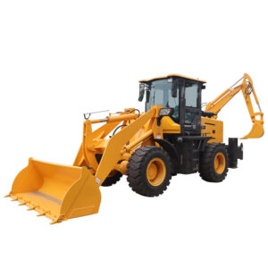 Backhoe Loader YC25-30