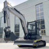 6.5 Ton Fully Hydraulic Excavator
