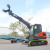 YC-40 4 T Mini Excavator