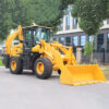 Backhoe Loader YC25-30