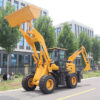 Backhoe Loader YC25-30