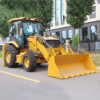 Backhoe Loader YC40-28