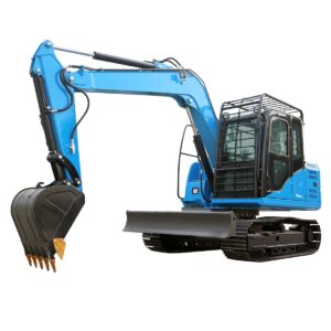 Chinese 7.5 Ton Hydraulic Excavator Manufacturer