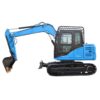 Chinese 7.5 Ton Hydraulic Excavator Manufacturer