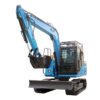 Chinese 7.5 Ton Hydraulic Excavator Manufacturer