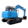 Chinese 7.5 Ton Hydraulic Excavator Manufacturer