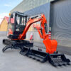 2.5 Ton Mini Excavator Price