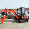 2.5 Ton Mini Excavator Price