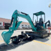 2.5 Ton Mini Excavator Price
