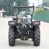 80HP Wheeled Tractor