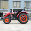 80HP Wheeled Tractor