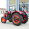80HP Wheeled Tractor