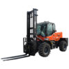 Rough terrain forklift Rough terrain forklift 3.5T