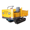 Crawler Dumper 2 Ton