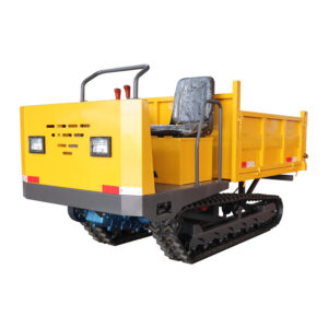 Crawler Dumper 2 Ton
