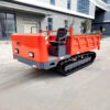 Crawler Dumper 3 Ton