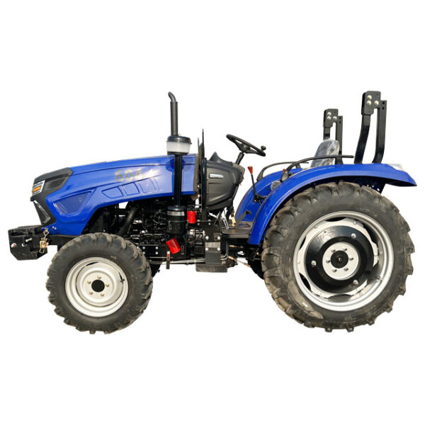 60HP Wheeled Tractor