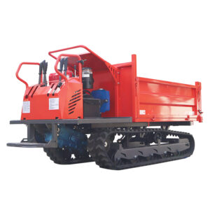 Crawler Dumper 1.5 ton