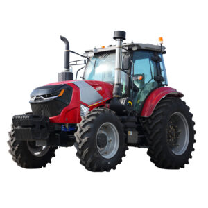 YC-2004 Wheeled Tractor