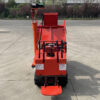 Crawler Dumper 750Kg With 500Kg Crane
