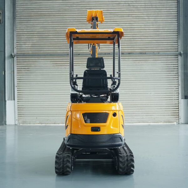 New mini excavator YC-18