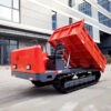 Crawler Dumper 3 Ton