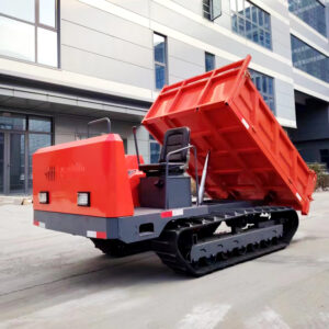 Crawler Dumper 3 Ton