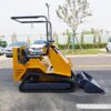 Skid Steer Loader YC-390