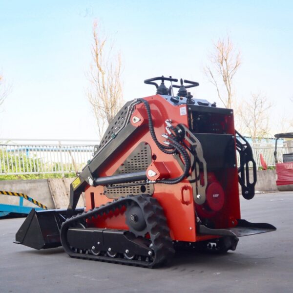 Mini Skid Steer Loader