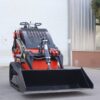 Mini Skid Steer Loader