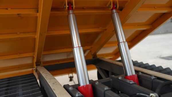 crawler dumper Nwe 6 Ton Crawler Dumper