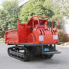 Crawler Dumper 1.5 ton