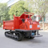 Crawler Dumper 1.5 ton