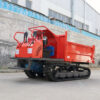 Crawler Dumper 1.5 ton