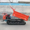 Crawler Dumper 1.5 ton