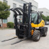 3 Ton Rough Terrain Forklift