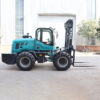 4 Ton Rough Terrain Forklift