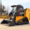 Skid Steer Loader YC-65