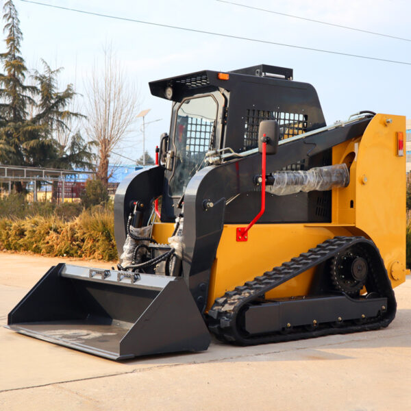Skid Steer Loader YC-65