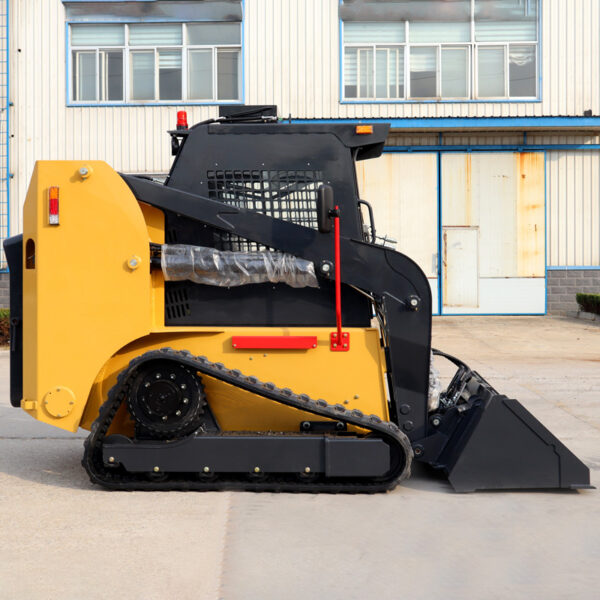 Skid Steer Loader YC-65